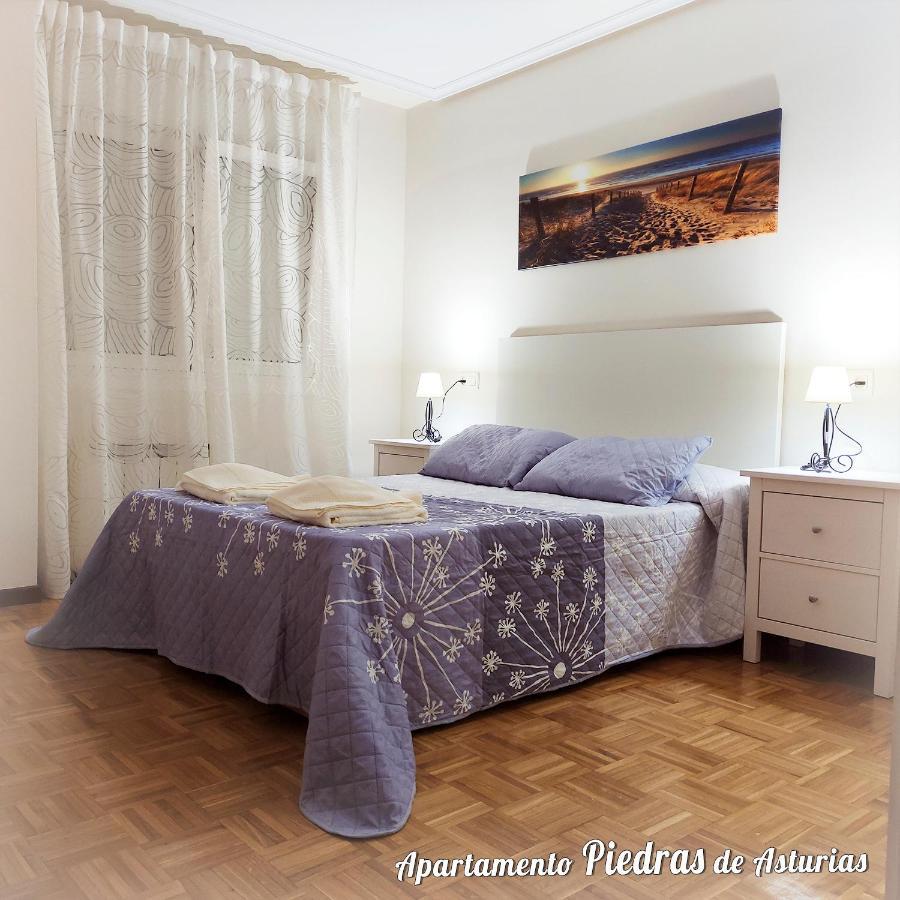 Ferienwohnung Piedras De Asturias Piedras Blancas Exterior foto