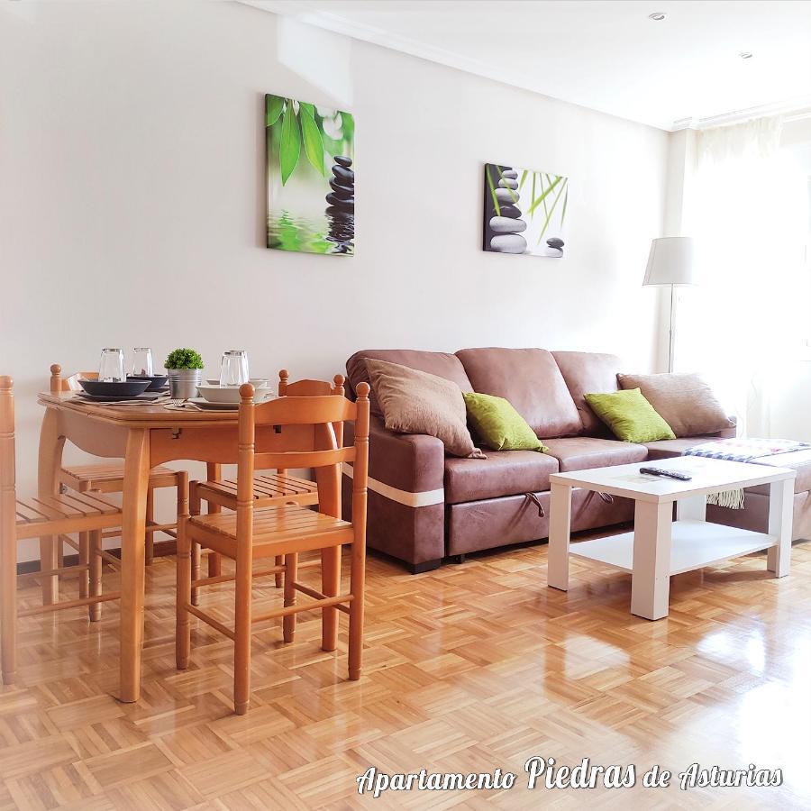 Ferienwohnung Piedras De Asturias Piedras Blancas Exterior foto