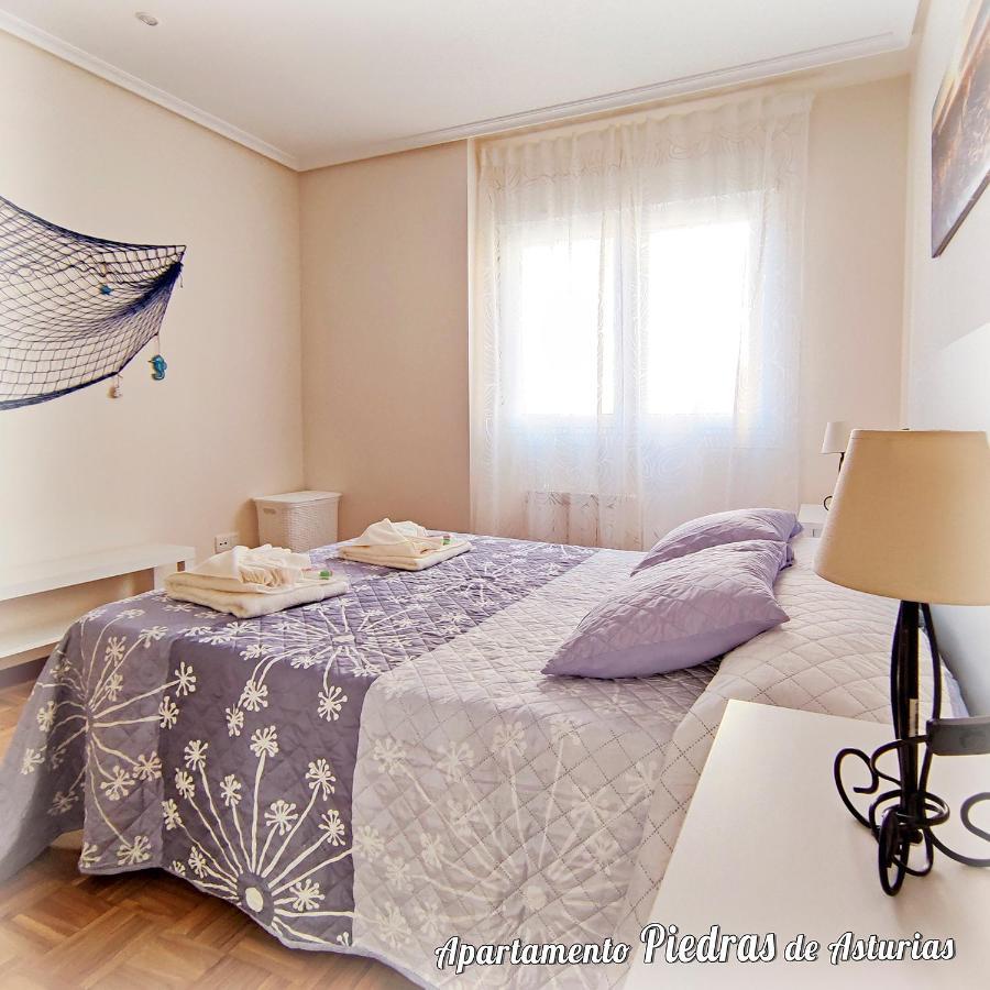 Ferienwohnung Piedras De Asturias Piedras Blancas Exterior foto