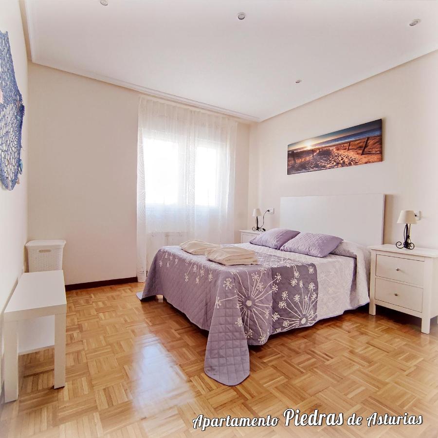 Ferienwohnung Piedras De Asturias Piedras Blancas Exterior foto