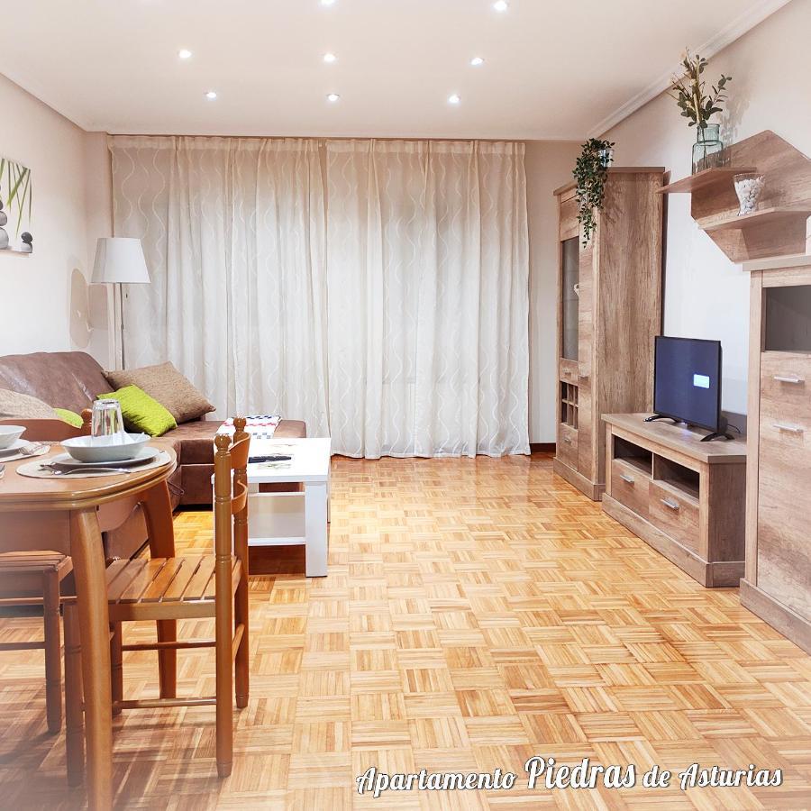 Ferienwohnung Piedras De Asturias Piedras Blancas Exterior foto
