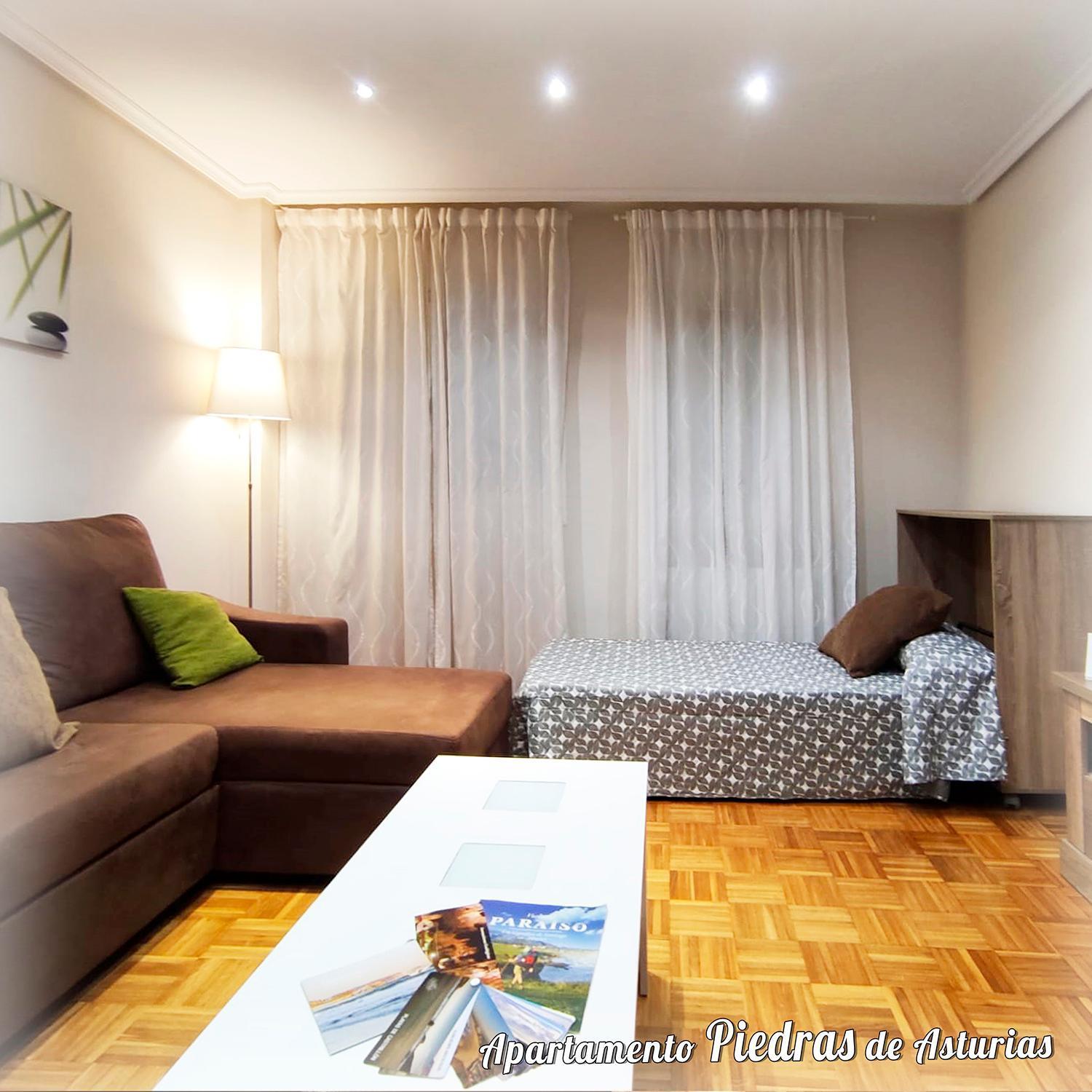 Ferienwohnung Piedras De Asturias Piedras Blancas Exterior foto