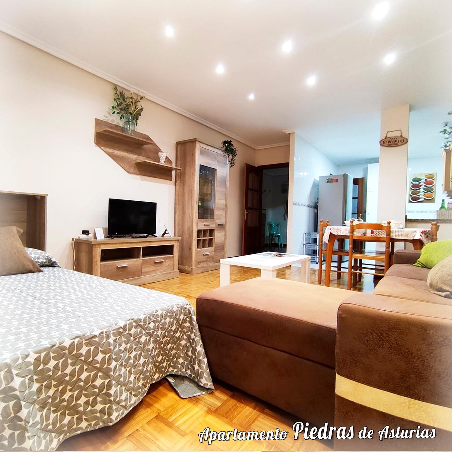 Ferienwohnung Piedras De Asturias Piedras Blancas Exterior foto